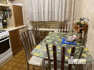 1-к квартира, вторичка, 30м2, 7/9 этаж