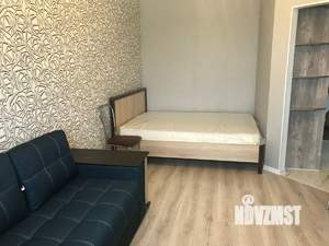 1-к квартира, вторичка, 33м2, 12/23 этаж