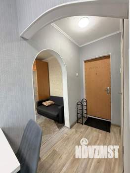 1-к квартира, вторичка, 25м2, 2/10 этаж