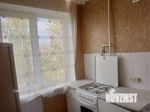 1-к квартира, вторичка, 22м2, 8/9 этаж