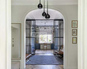 4-к квартира, вторичка, 93м2, 4/4 этаж