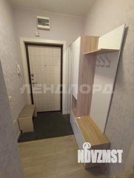 2-к квартира, вторичка, 44м2, 10/22 этаж