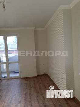 1-к квартира, вторичка, 47м2, 2/6 этаж