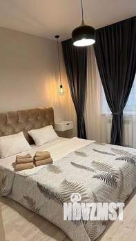 1-к квартира, вторичка, 41м2, 15/18 этаж