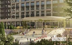 3-к квартира, вторичка, 71м2, 2/10 этаж