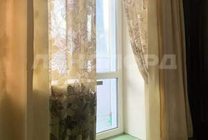 3-к квартира, вторичка, 57м2, 3/5 этаж