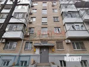3-к квартира, вторичка, 51м2, 1/5 этаж