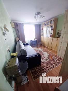 3-к квартира, вторичка, 62м2, 8/9 этаж