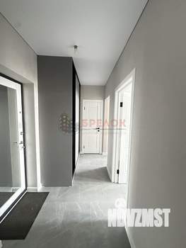 2-к квартира, вторичка, 65м2, 9/10 этаж