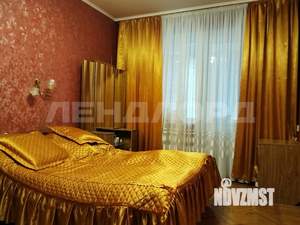 3-к квартира, вторичка, 62м2, 4/10 этаж