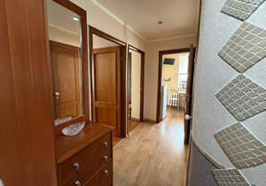 2-к квартира, вторичка, 43м2, 3/9 этаж