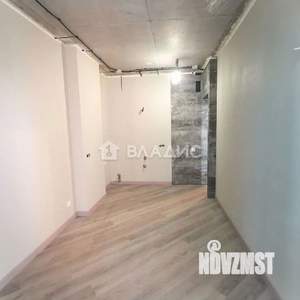 1-к квартира, вторичка, 41м2, 14/25 этаж