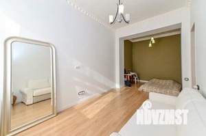 2-к квартира, вторичка, 47м2, 3/3 этаж