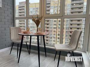 1-к квартира, вторичка, 39м2, 15/20 этаж