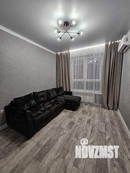 2-к квартира, вторичка, 49м2, 5/13 этаж
