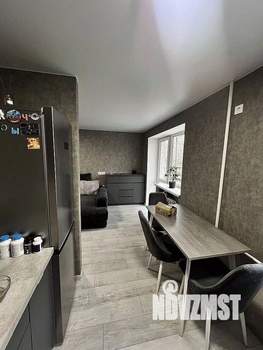 1-к квартира, вторичка, 30м2, 3/5 этаж