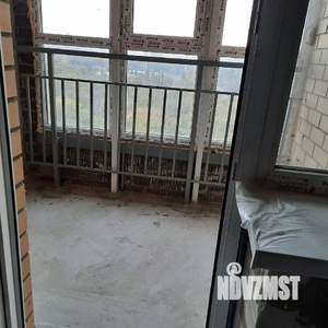 2-к квартира, сданный дом, 58м2, 12/26 этаж