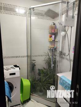 3-к квартира, вторичка, 69м2, 2/9 этаж