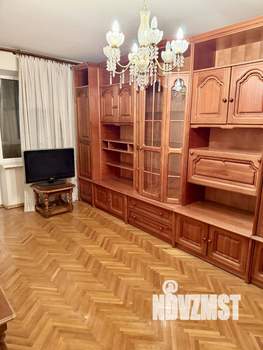 2-к квартира, вторичка, 46м2, 5/9 этаж