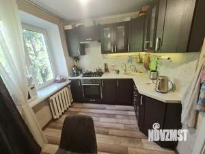 2-к квартира, вторичка, 52м2, 5/5 этаж