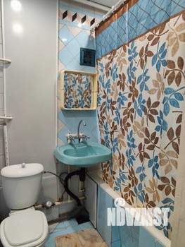 1-к квартира, вторичка, 32м2, 2/6 этаж