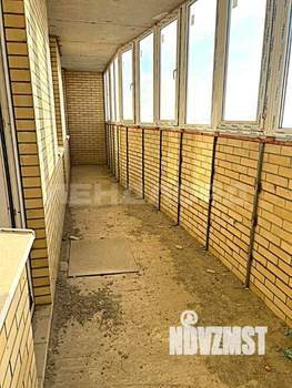 2-к квартира, вторичка, 69м2, 20/23 этаж