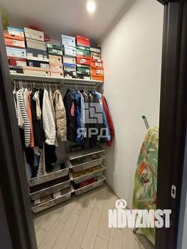 2-к квартира, вторичка, 77м2, 15/22 этаж