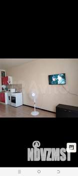 2-к квартира, вторичка, 49м2, 3/18 этаж