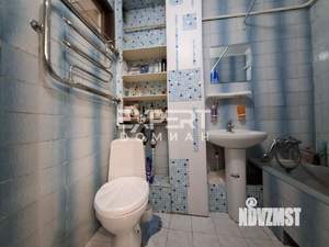 2-к квартира, вторичка, 44м2, 1/5 этаж