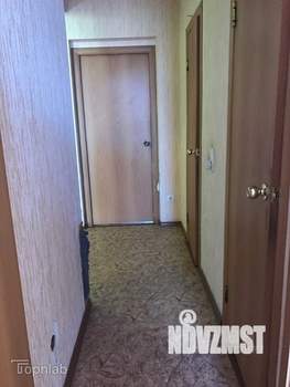 3-к квартира, вторичка, 69м2, 9/17 этаж