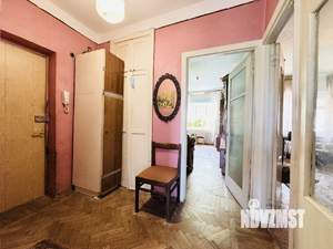 3-к квартира, вторичка, 60м2, 4/5 этаж