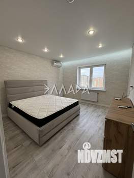 2-к квартира, вторичка, 56м2, 21/25 этаж