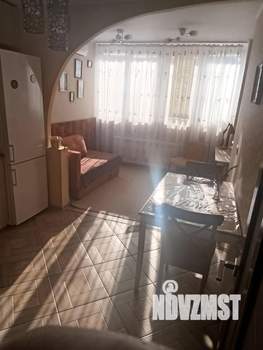 1-к квартира, вторичка, 42м2, 22/22 этаж