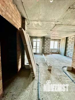 1-к квартира, сданный дом, 51м2, 11/24 этаж