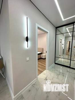 2-к квартира, вторичка, 55м2, 4/12 этаж