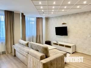 3-к квартира, вторичка, 106м2, 11/16 этаж