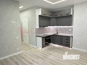 Студия квартира, вторичка, 32м2, 7/26 этаж