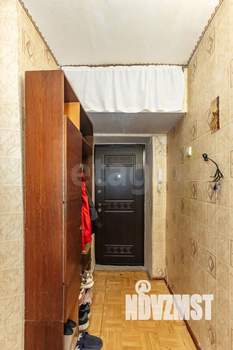 2-к квартира, вторичка, 43м2, 4/5 этаж