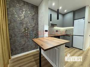 2-к квартира, вторичка, 34м2, 16/26 этаж