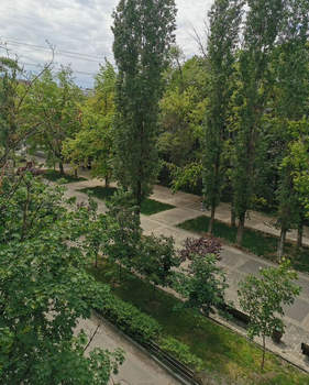 2-к квартира, вторичка, 45м2, 4/5 этаж