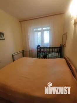 2-к квартира, вторичка, 54м2, 4/4 этаж