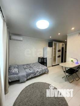 Студия квартира, вторичка, 30м2, 9/20 этаж