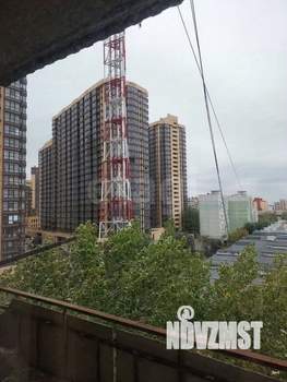 2-к квартира, вторичка, 59м2, 8/9 этаж