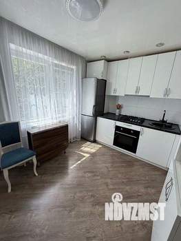 1-к квартира, вторичка, 38м2, 2/10 этаж