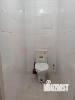 2-к квартира, вторичка, 61м2, 4/19 этаж