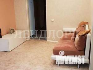 2-к квартира, вторичка, 33м2, 1/3 этаж