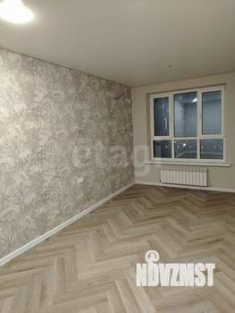 1-к квартира, вторичка, 41м2, 6/9 этаж