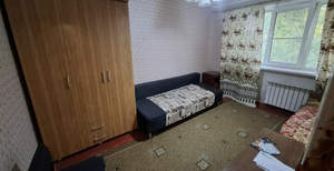 1-к квартира, вторичка, 22м2, 5/5 этаж
