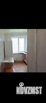 1-к квартира, вторичка, 22м2, 8/9 этаж