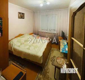 3-к квартира, вторичка, 64м2, 7/9 этаж